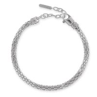 Bracciale Unoaerre Donna in Argento 450KG03113178